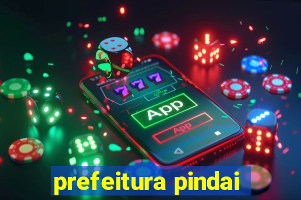 prefeitura pindai